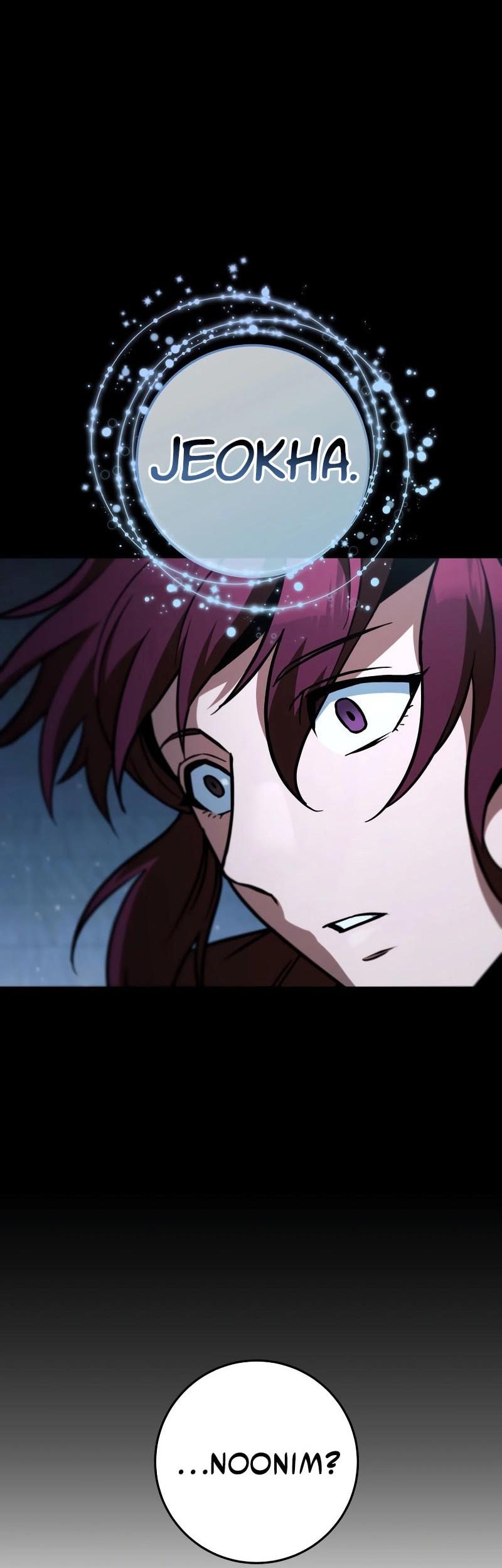 Heavenly Inquisition Sword chapter 133 halaman 63