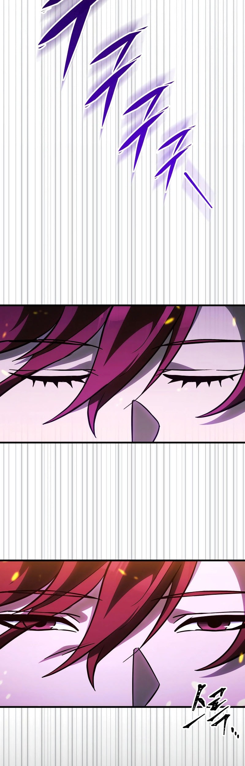 Heavenly Inquisition Sword chapter 133 halaman 73