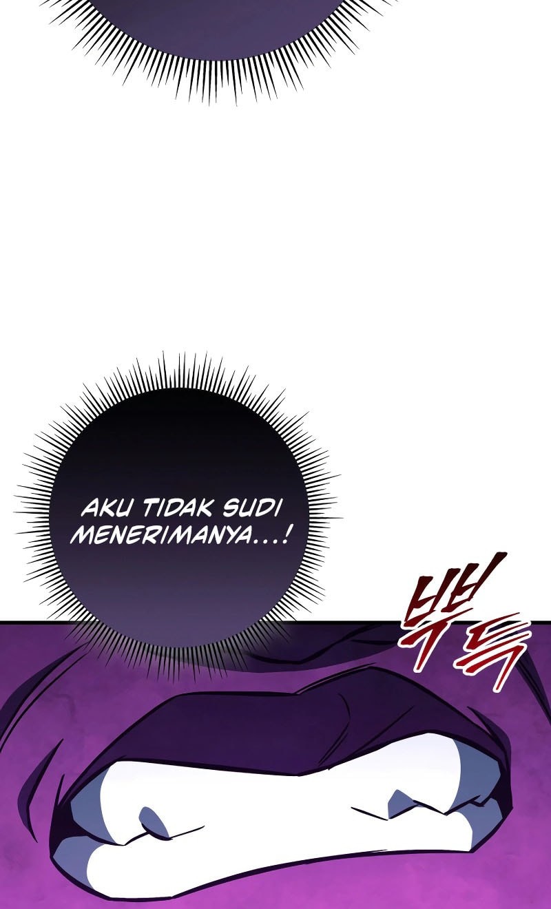 Heavenly Inquisition Sword chapter 133 halaman 86