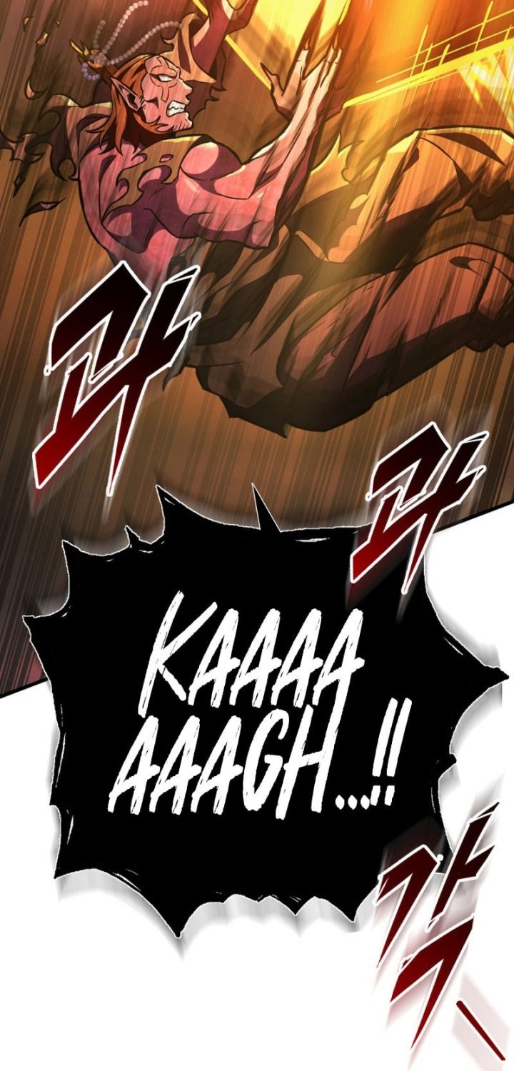 Heavenly Inquisition Sword chapter 134 halaman 5