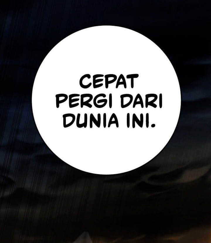 Heavenly Inquisition Sword chapter 134 halaman 9