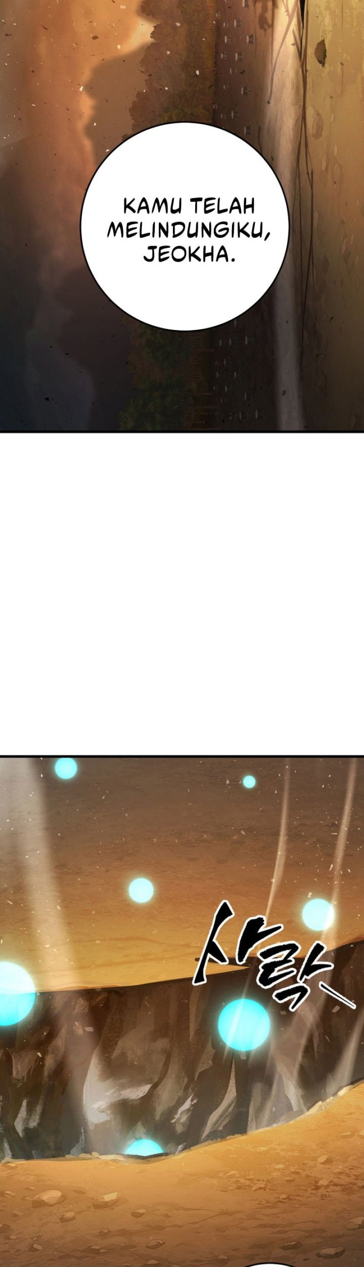 Heavenly Inquisition Sword chapter 134 halaman 18