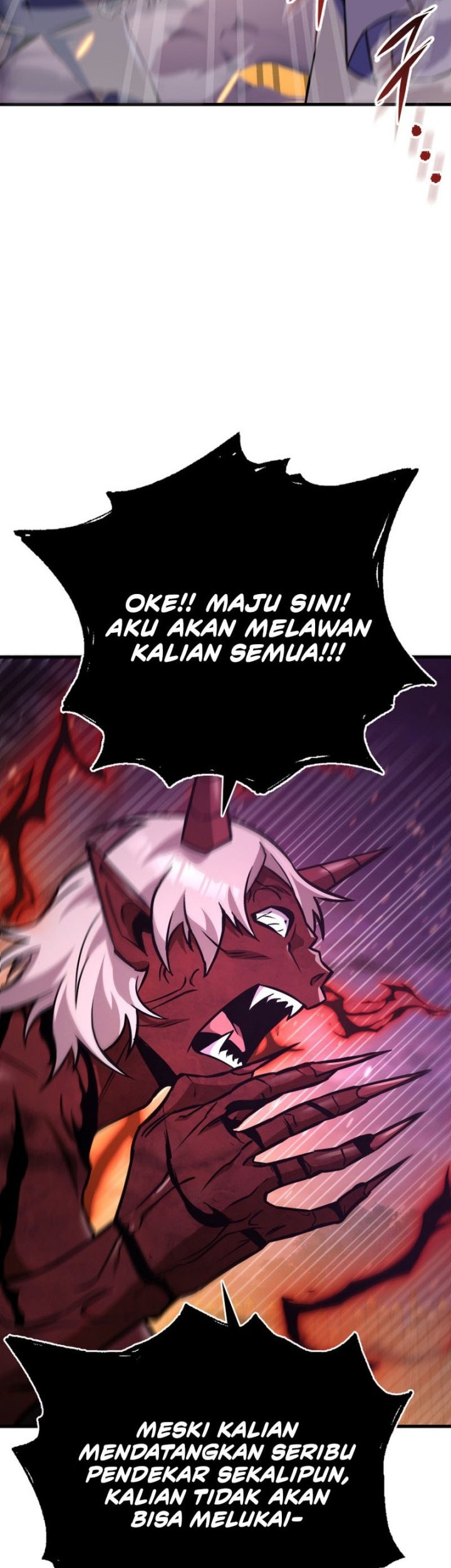 Heavenly Inquisition Sword chapter 134 halaman 30