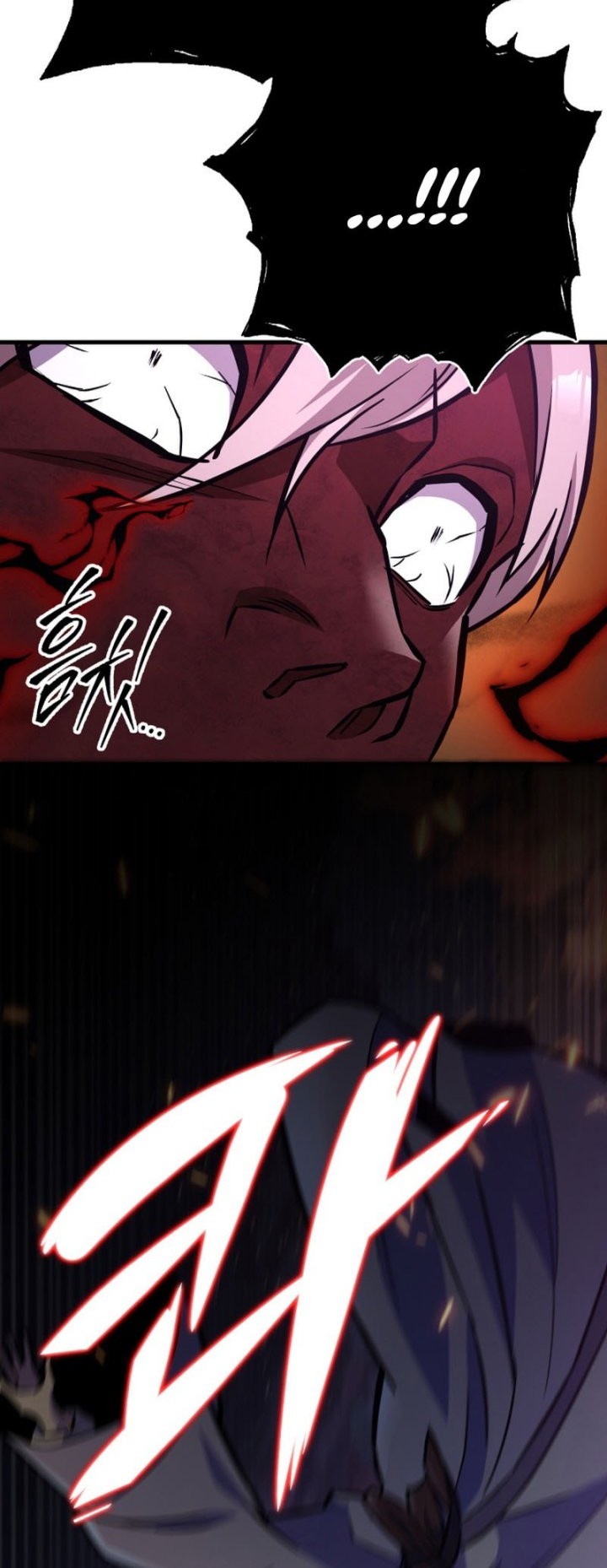 Heavenly Inquisition Sword chapter 134 halaman 31
