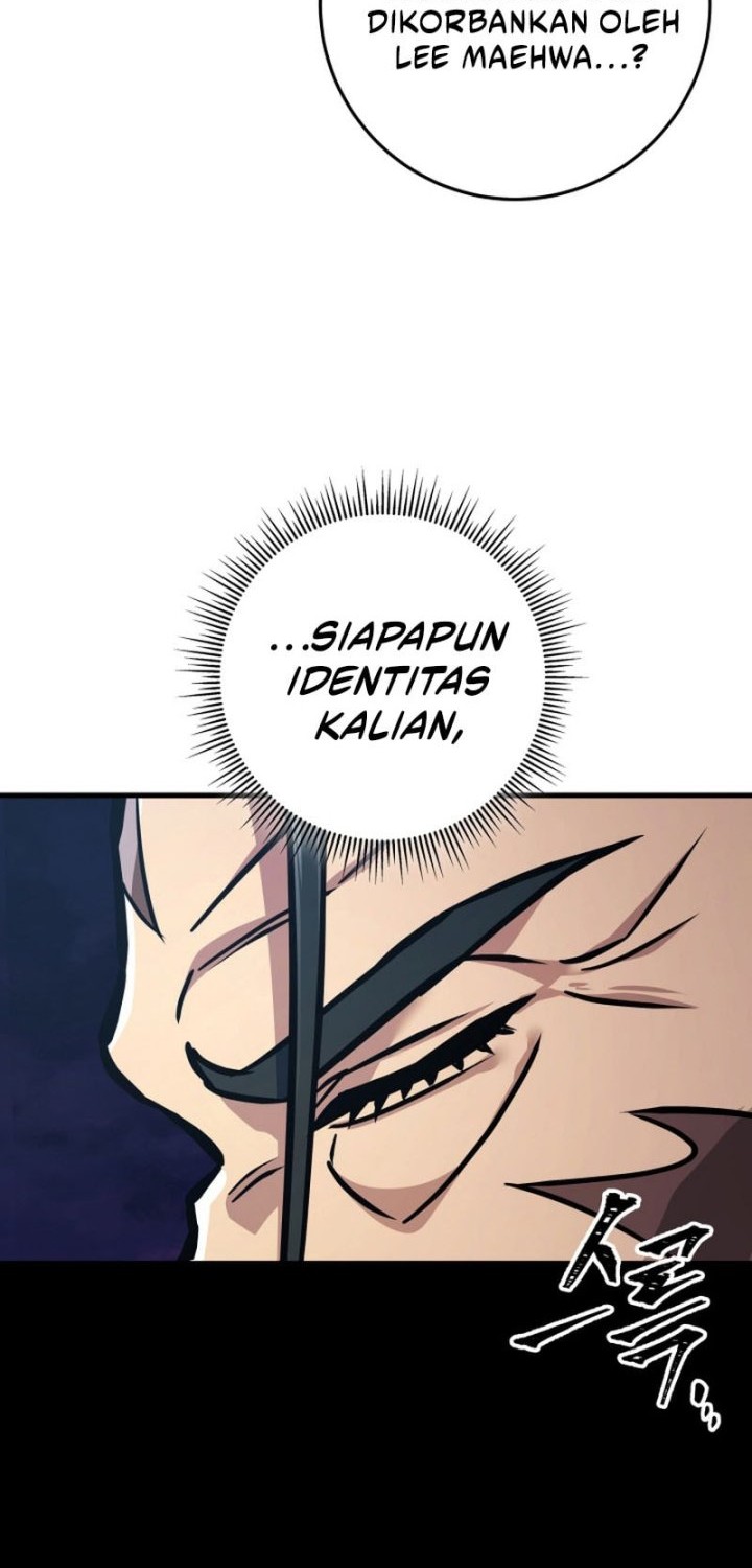 Heavenly Inquisition Sword chapter 134 halaman 42