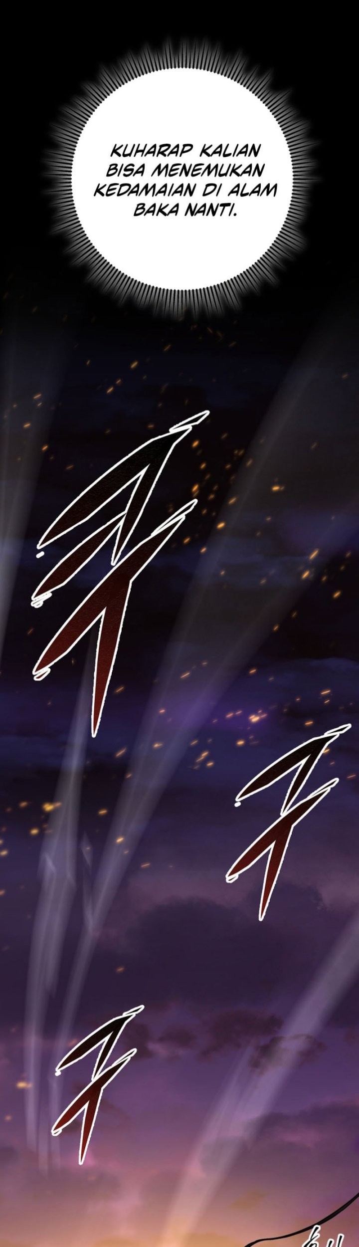 Heavenly Inquisition Sword chapter 134 halaman 43