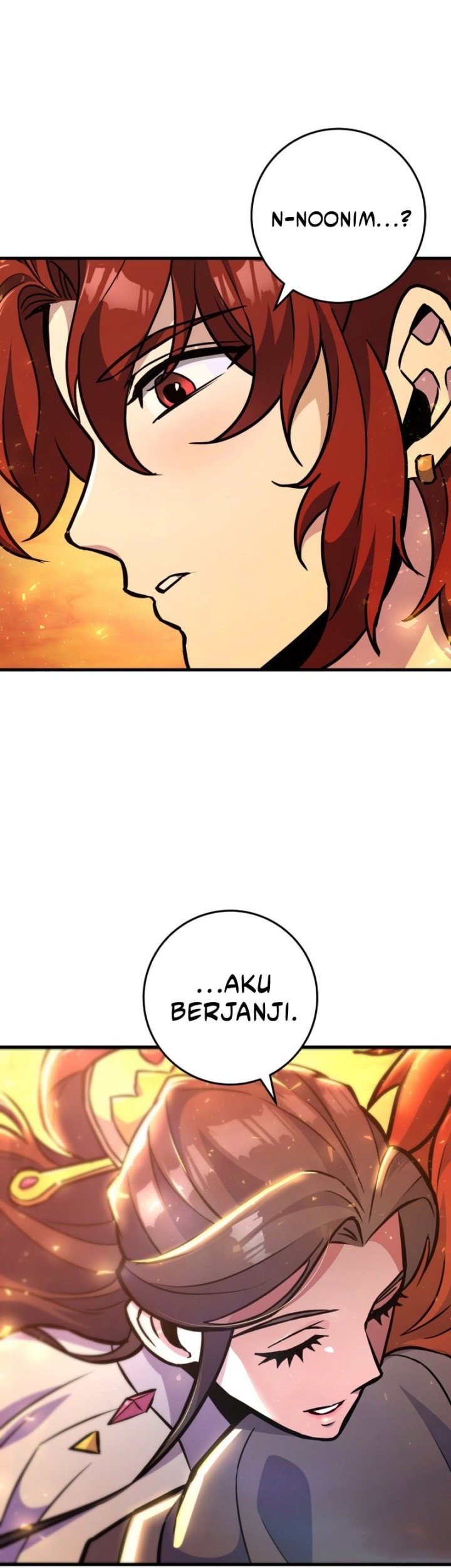 Heavenly Inquisition Sword chapter 134 halaman 59