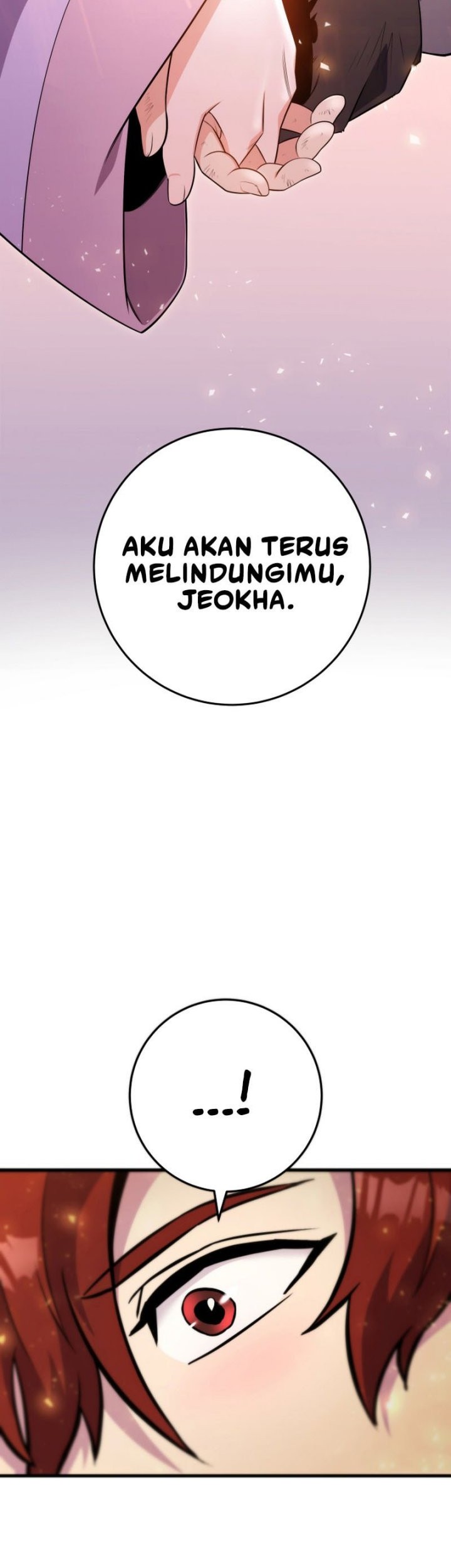 Heavenly Inquisition Sword chapter 134 halaman 63