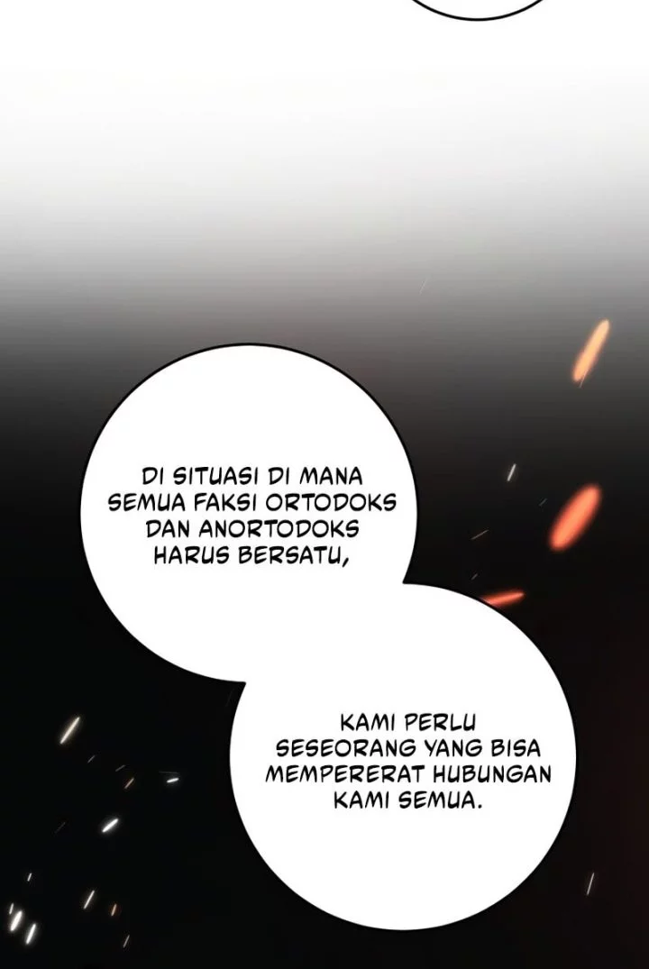 Heavenly Inquisition Sword chapter 135 halaman 40
