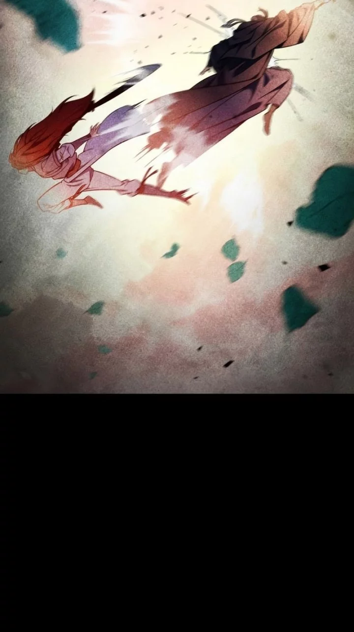 Heavenly Inquisition Sword chapter 135 halaman 62