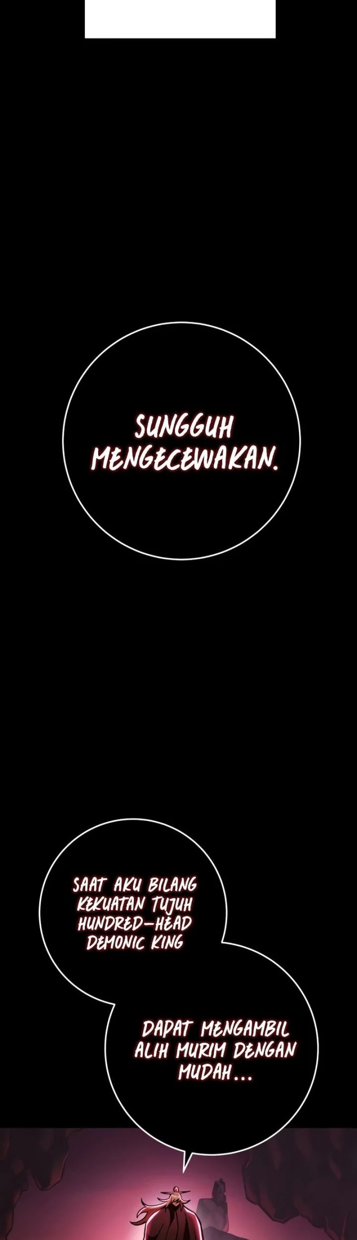 Heavenly Inquisition Sword chapter 135 halaman 72