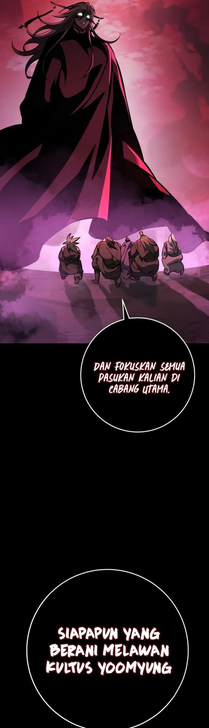 Heavenly Inquisition Sword chapter 135 halaman 79