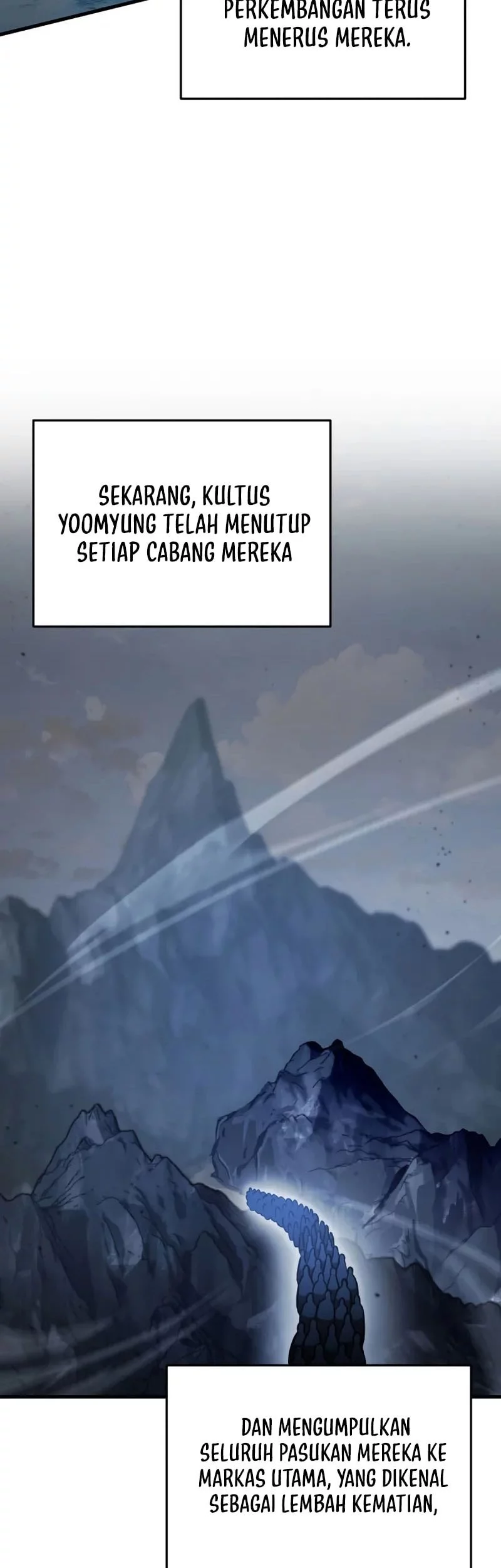 Heavenly Inquisition Sword chapter 136 halaman 17