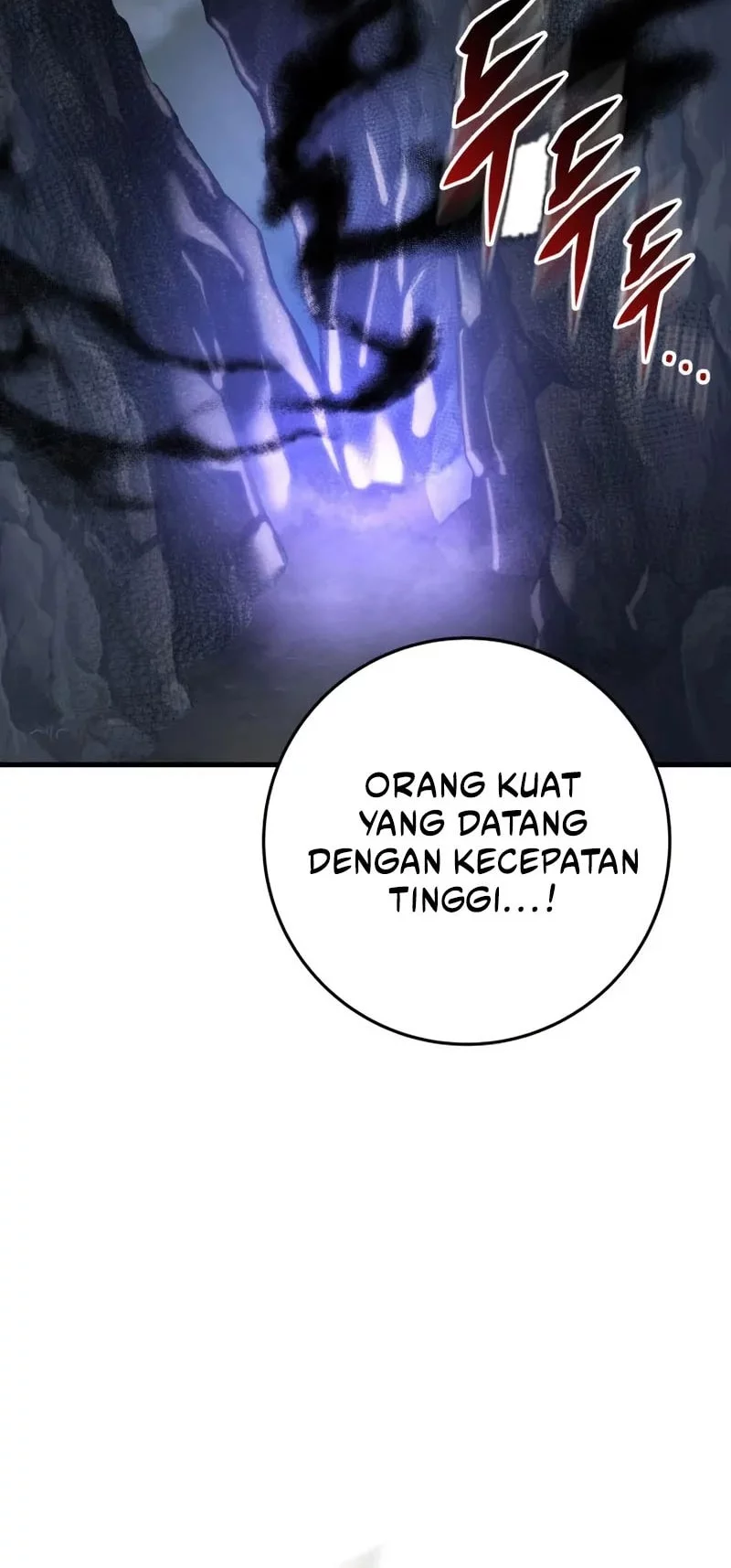Heavenly Inquisition Sword chapter 136 halaman 36