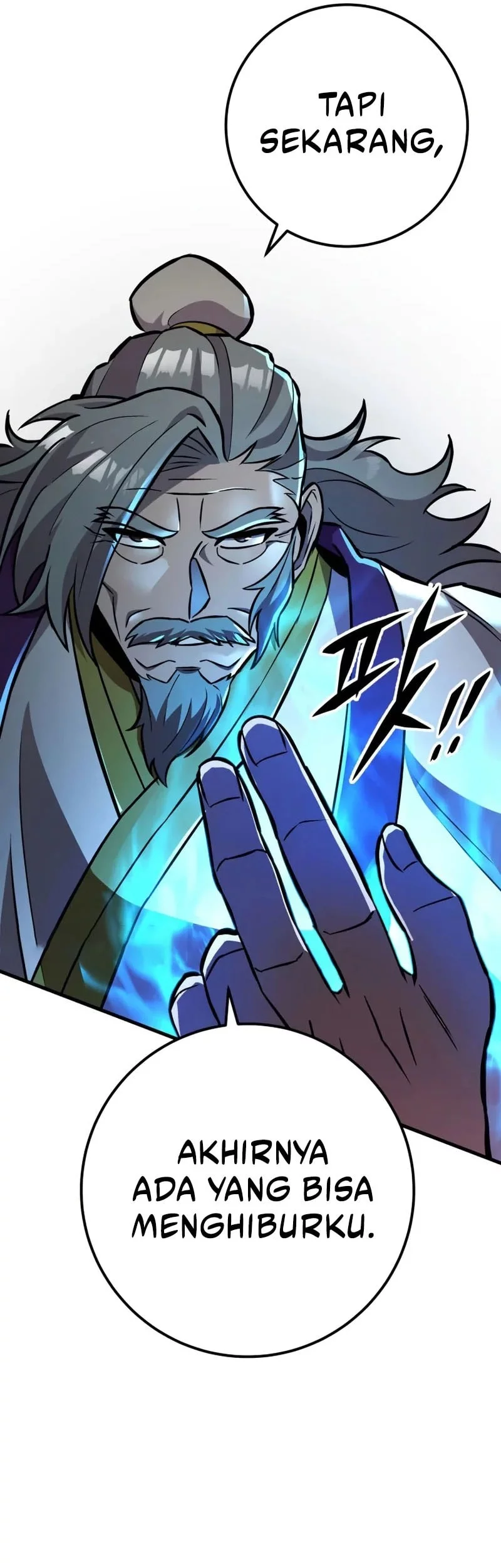 Heavenly Inquisition Sword chapter 136 halaman 45