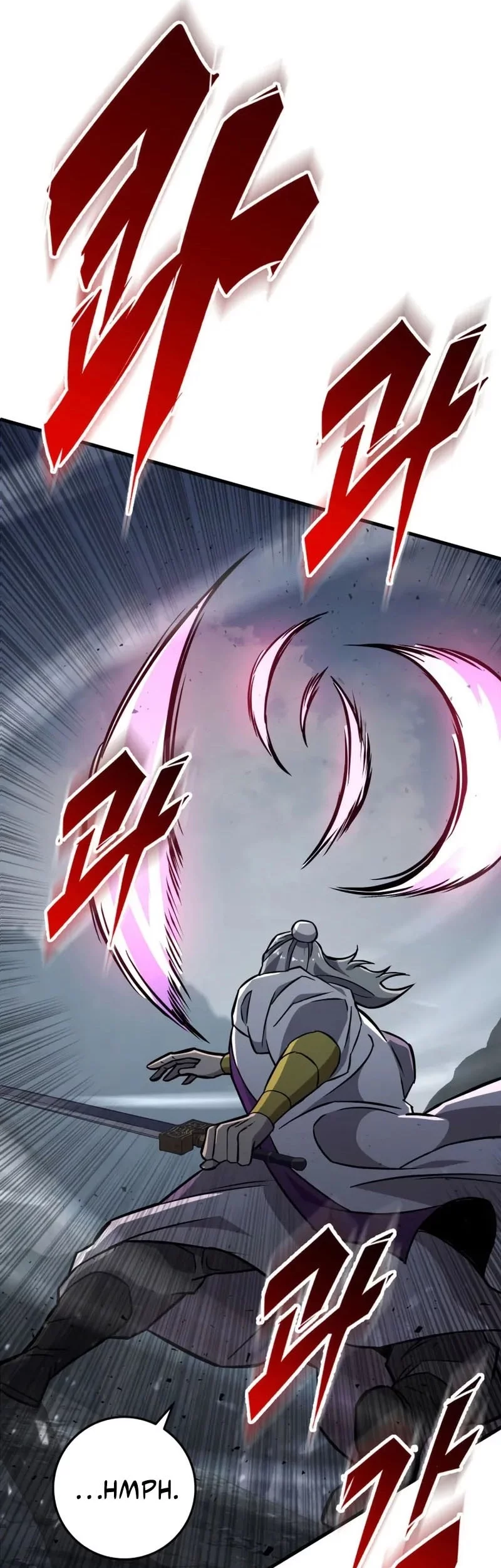 Heavenly Inquisition Sword chapter 136 halaman 57