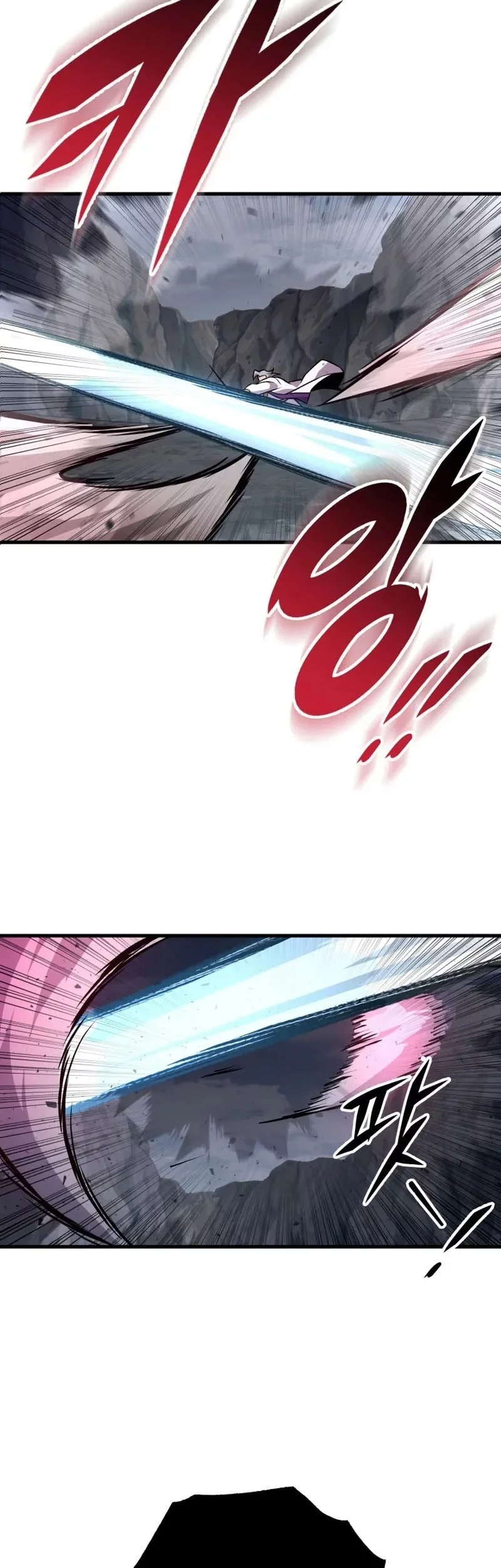 Heavenly Inquisition Sword chapter 136 halaman 59