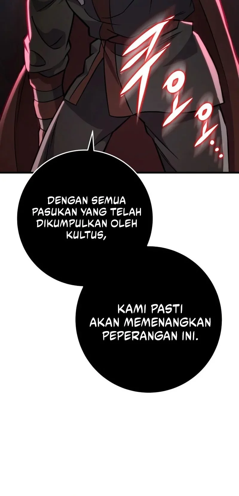 Heavenly Inquisition Sword chapter 136 halaman 68