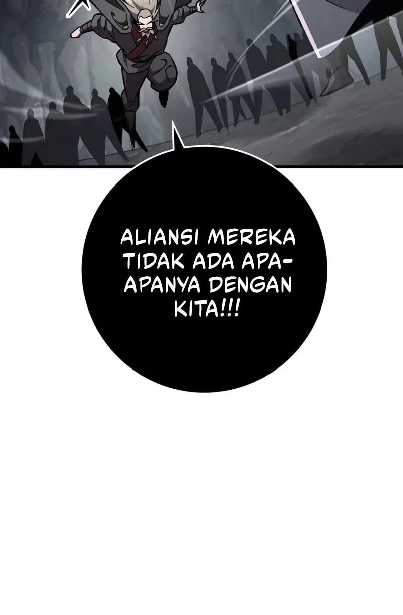 Heavenly Inquisition Sword chapter 136 halaman 76