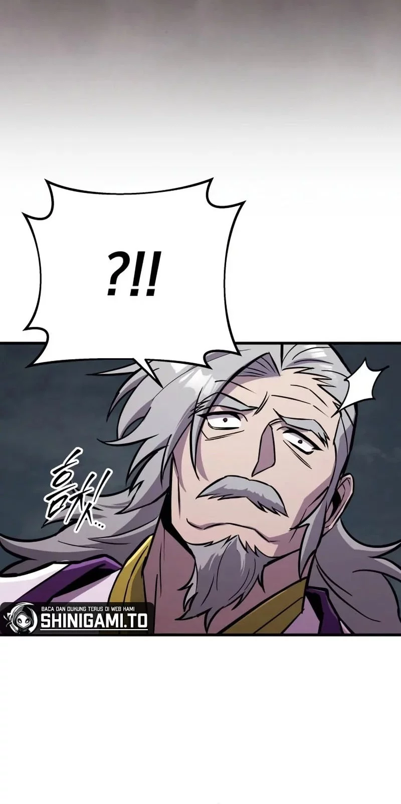 Heavenly Inquisition Sword chapter 136 halaman 80