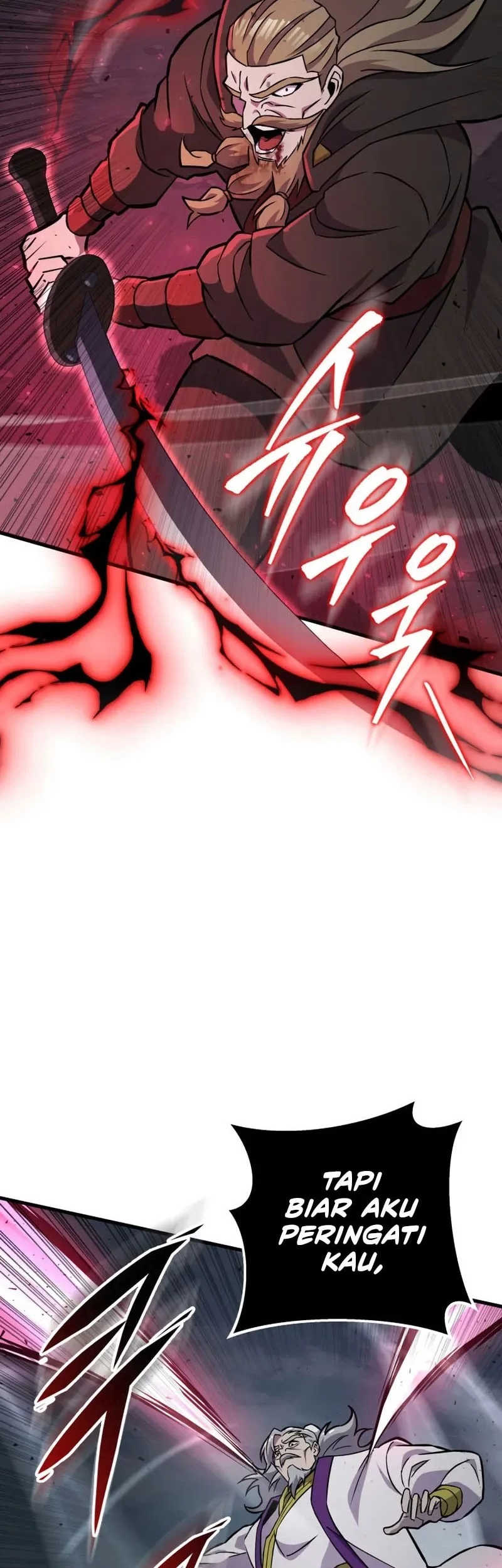 Heavenly Inquisition Sword chapter 136 halaman 82