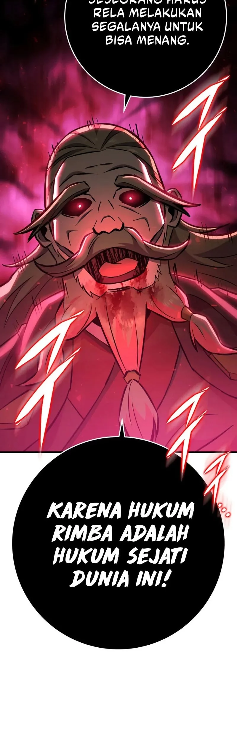 Heavenly Inquisition Sword chapter 136 halaman 93