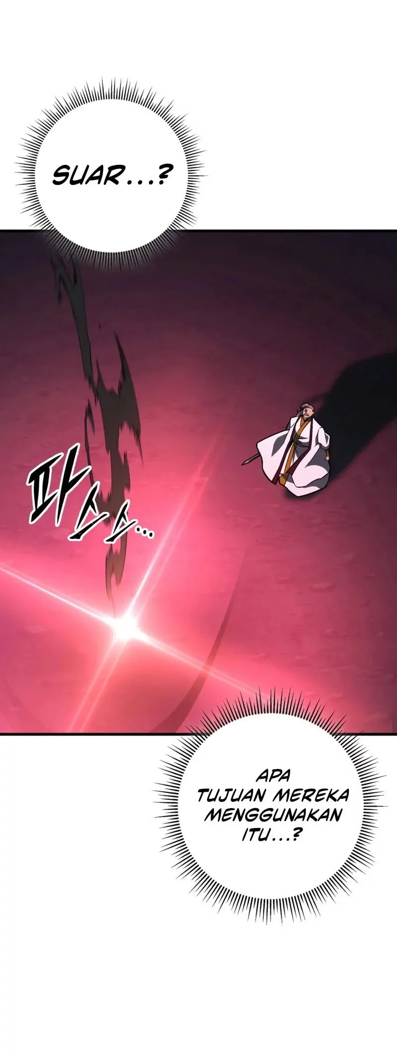 Heavenly Inquisition Sword chapter 136 halaman 95