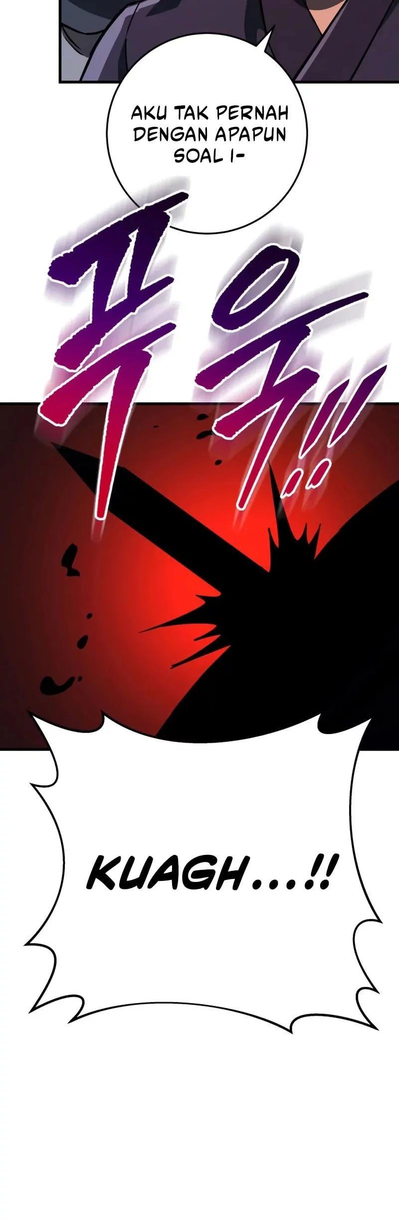 Heavenly Inquisition Sword chapter 136 halaman 98