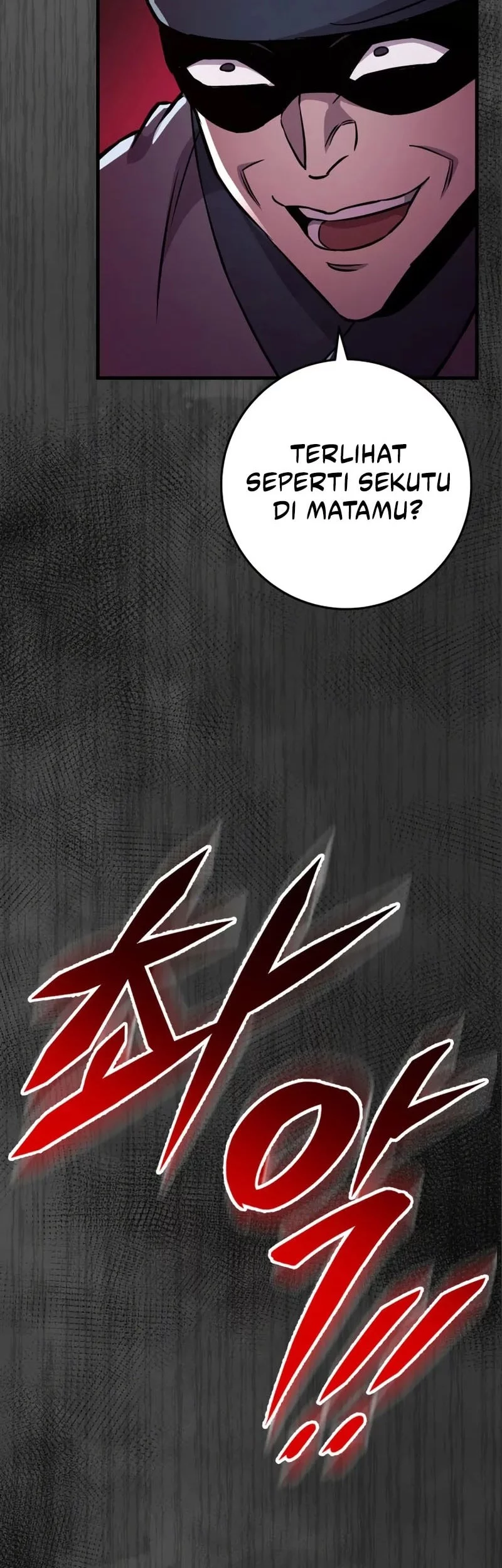 Heavenly Inquisition Sword chapter 136 halaman 100