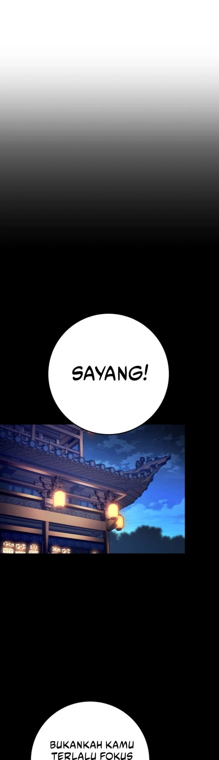 Heavenly Inquisition Sword chapter 138 halaman 10