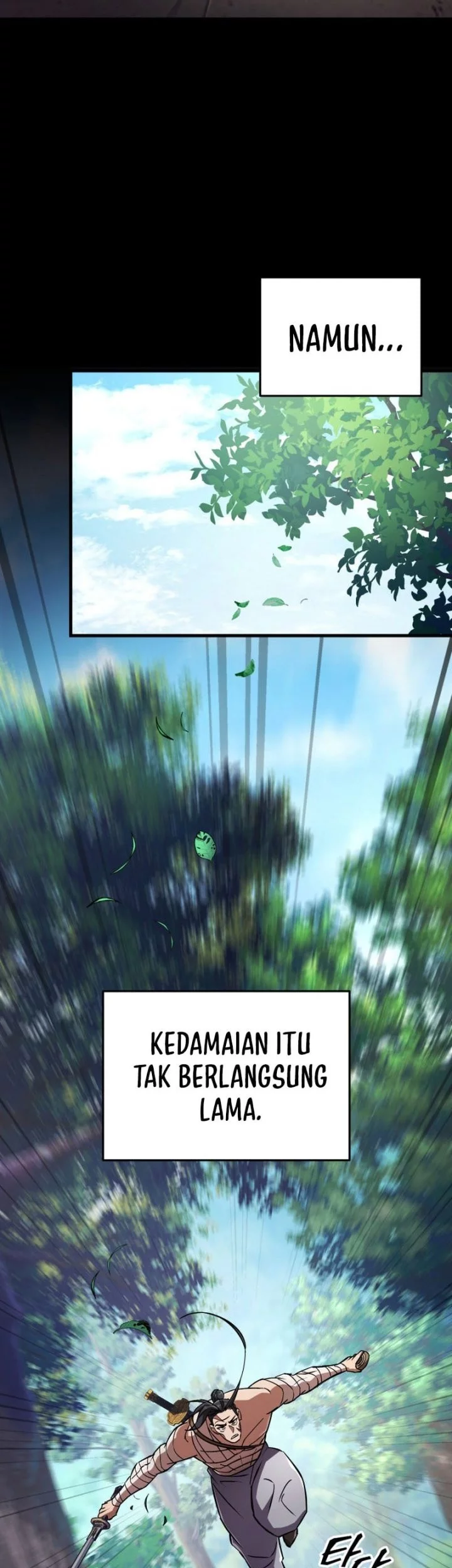 Heavenly Inquisition Sword chapter 138 halaman 28