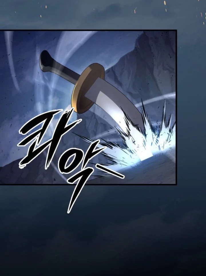 Heavenly Inquisition Sword chapter 138 halaman 41