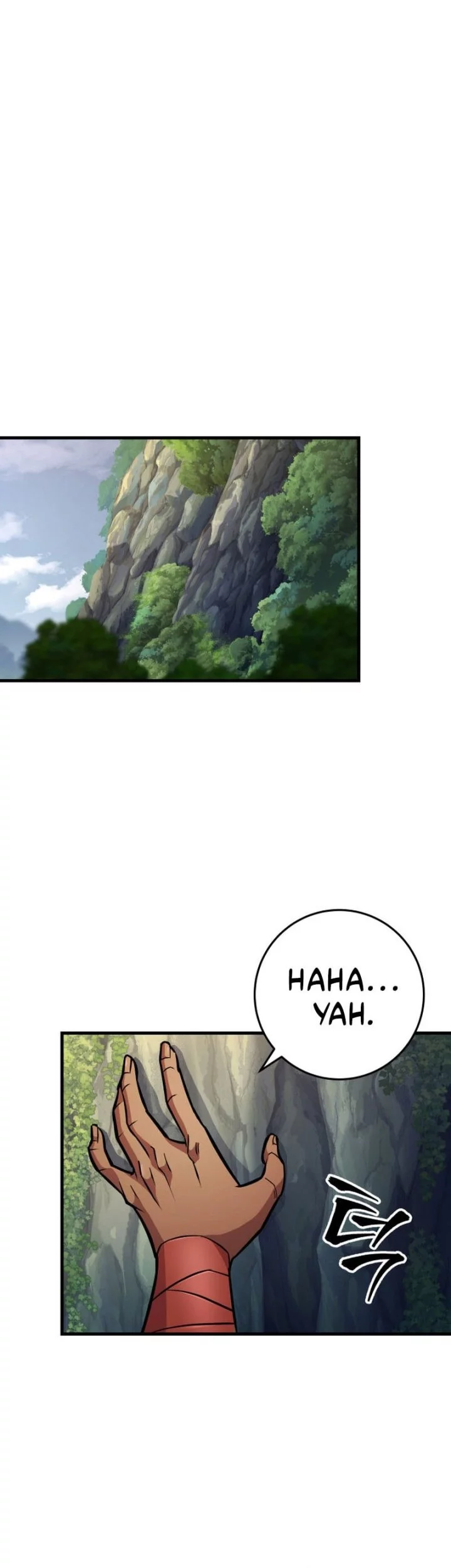 Heavenly Inquisition Sword chapter 138 halaman 62