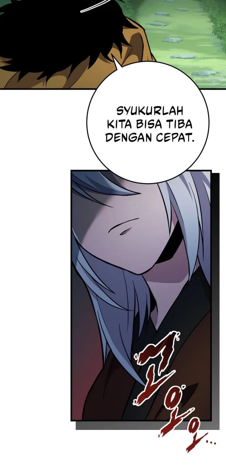 Heavenly Inquisition Sword chapter 139 halaman 5