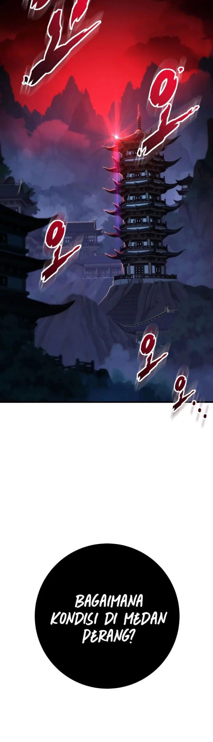 Heavenly Inquisition Sword chapter 139 halaman 24