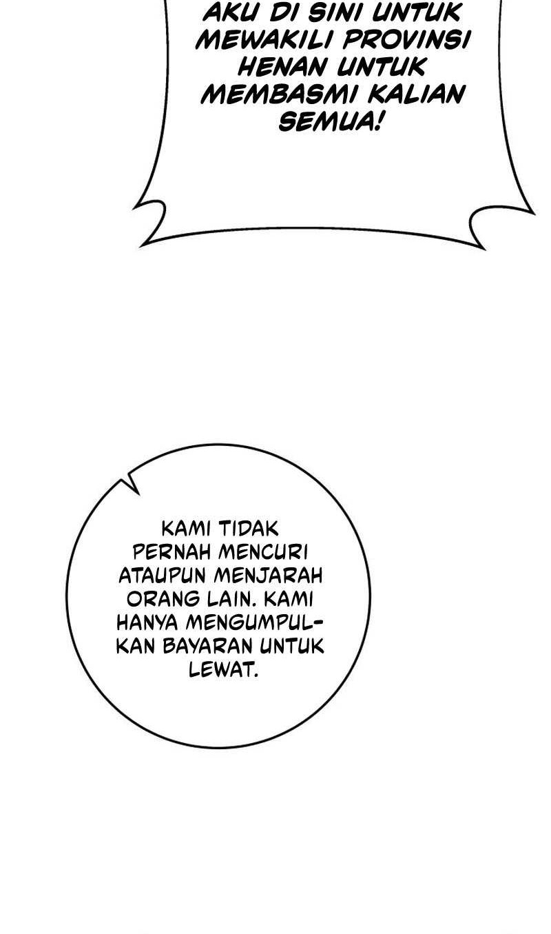 Heavenly Inquisition Sword chapter 14 halaman 5