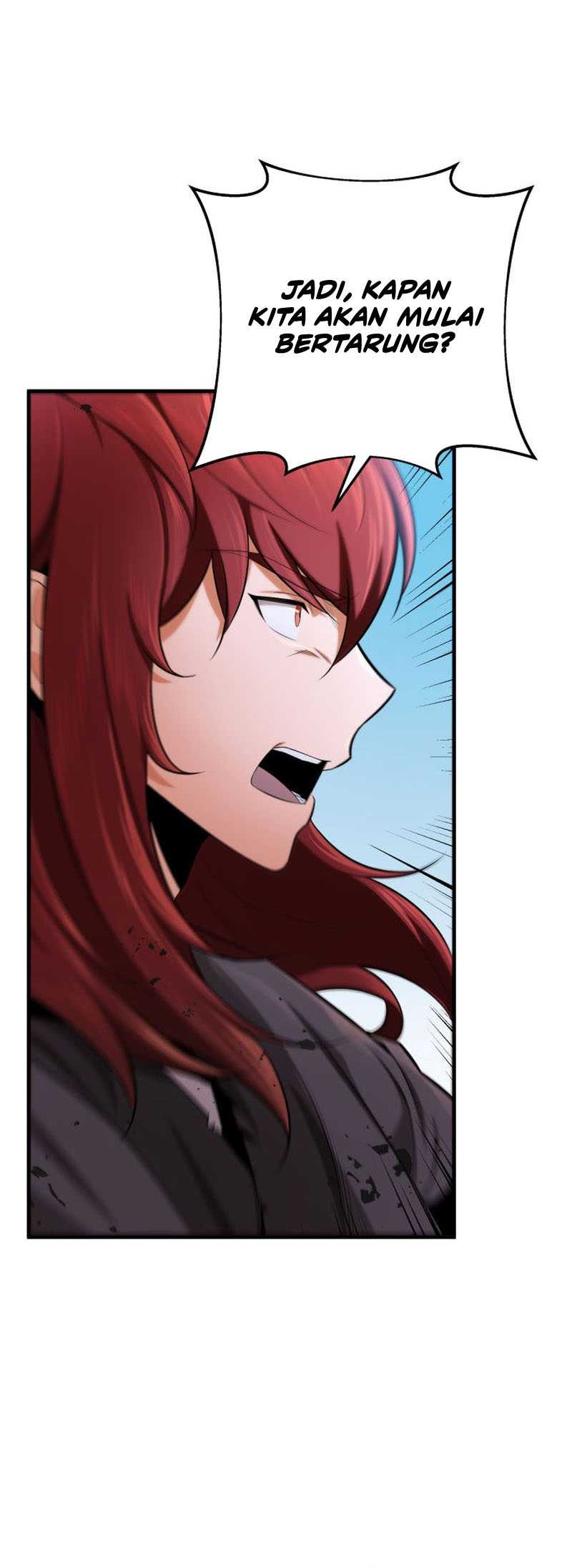 Heavenly Inquisition Sword chapter 14 halaman 9