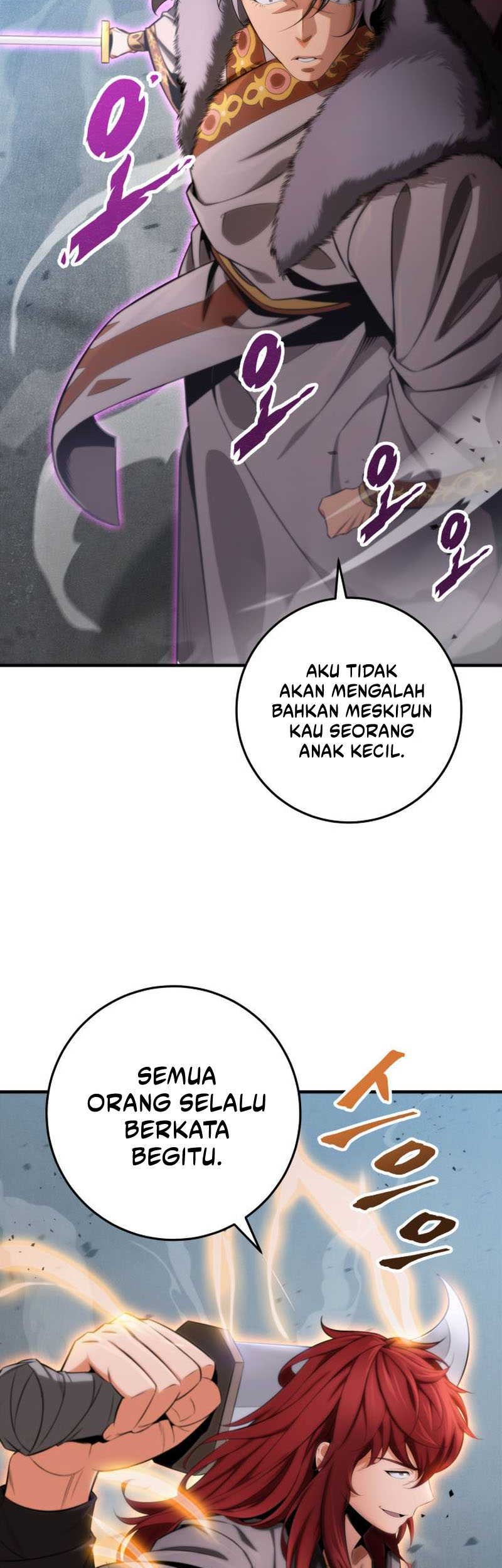 Heavenly Inquisition Sword chapter 14 halaman 12