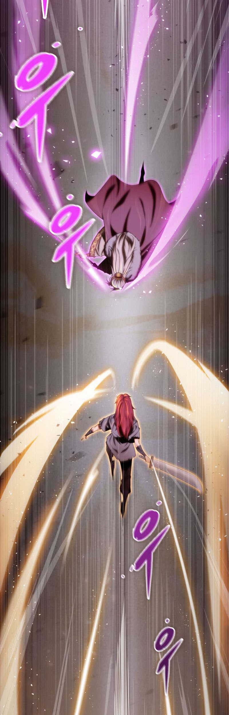 Heavenly Inquisition Sword chapter 14 halaman 15
