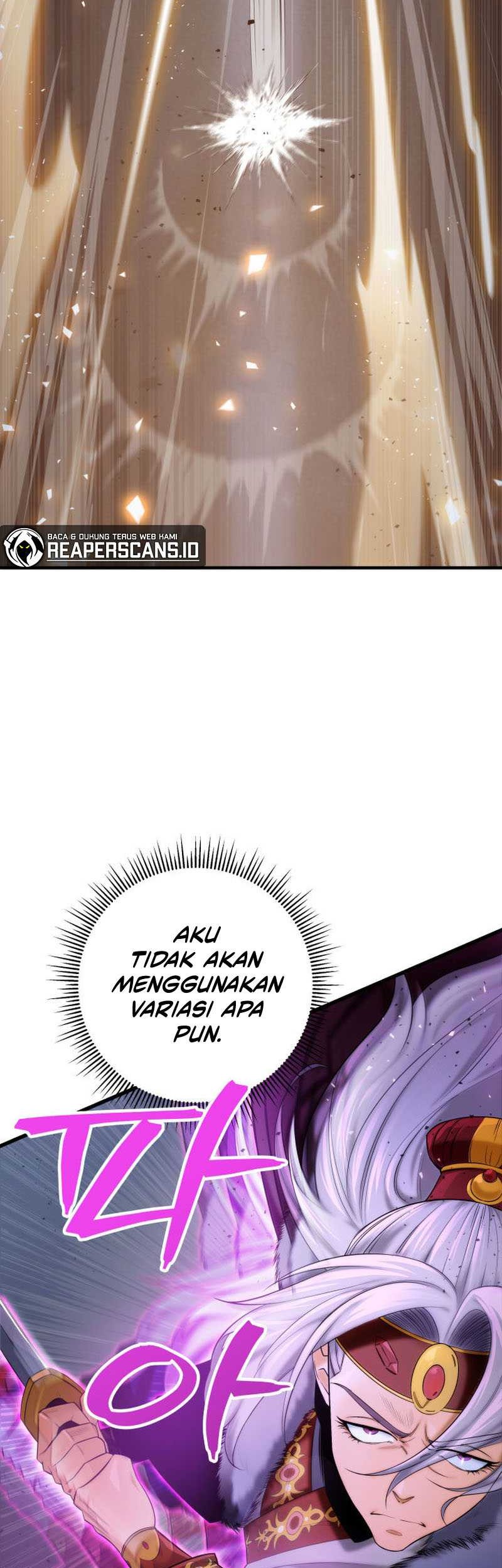 Heavenly Inquisition Sword chapter 14 halaman 16