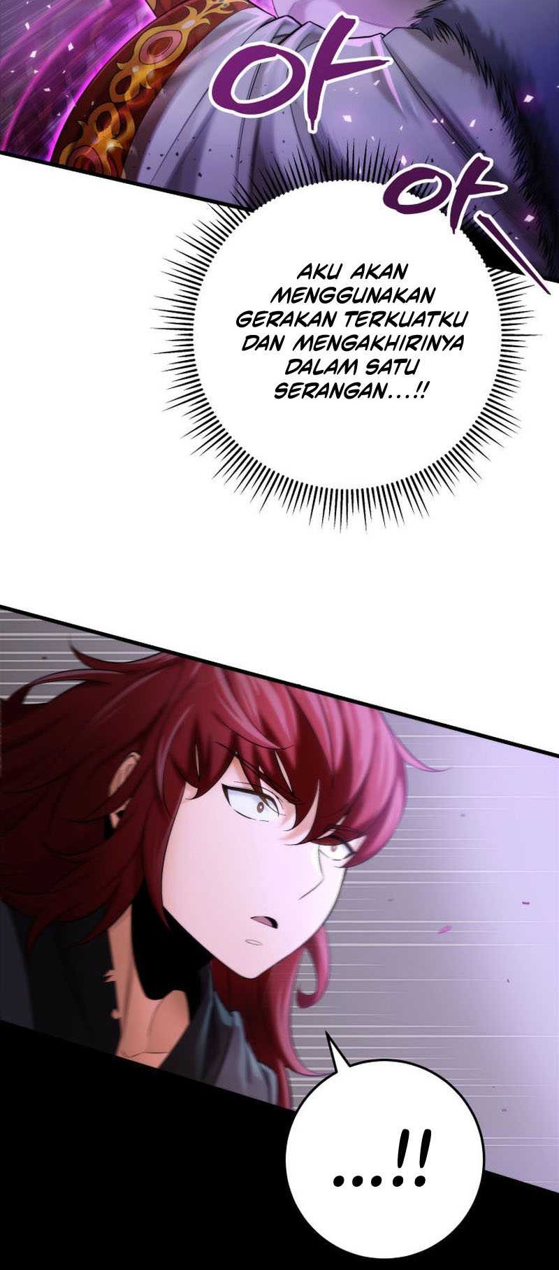 Heavenly Inquisition Sword chapter 14 halaman 17