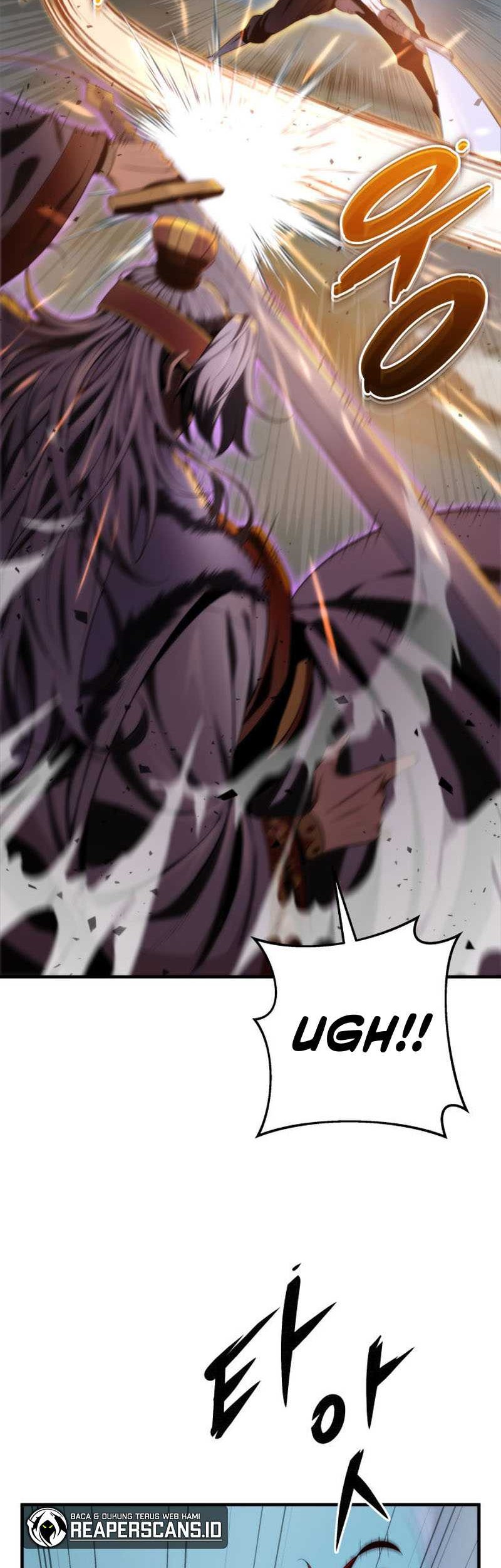 Heavenly Inquisition Sword chapter 14 halaman 24