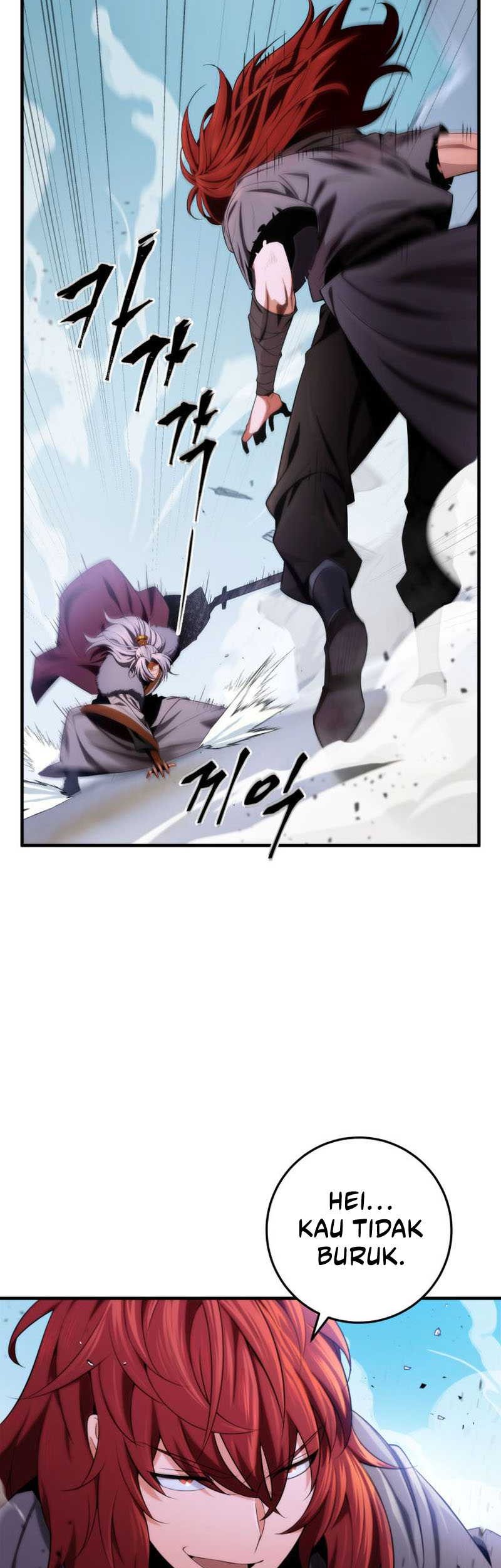 Heavenly Inquisition Sword chapter 14 halaman 25