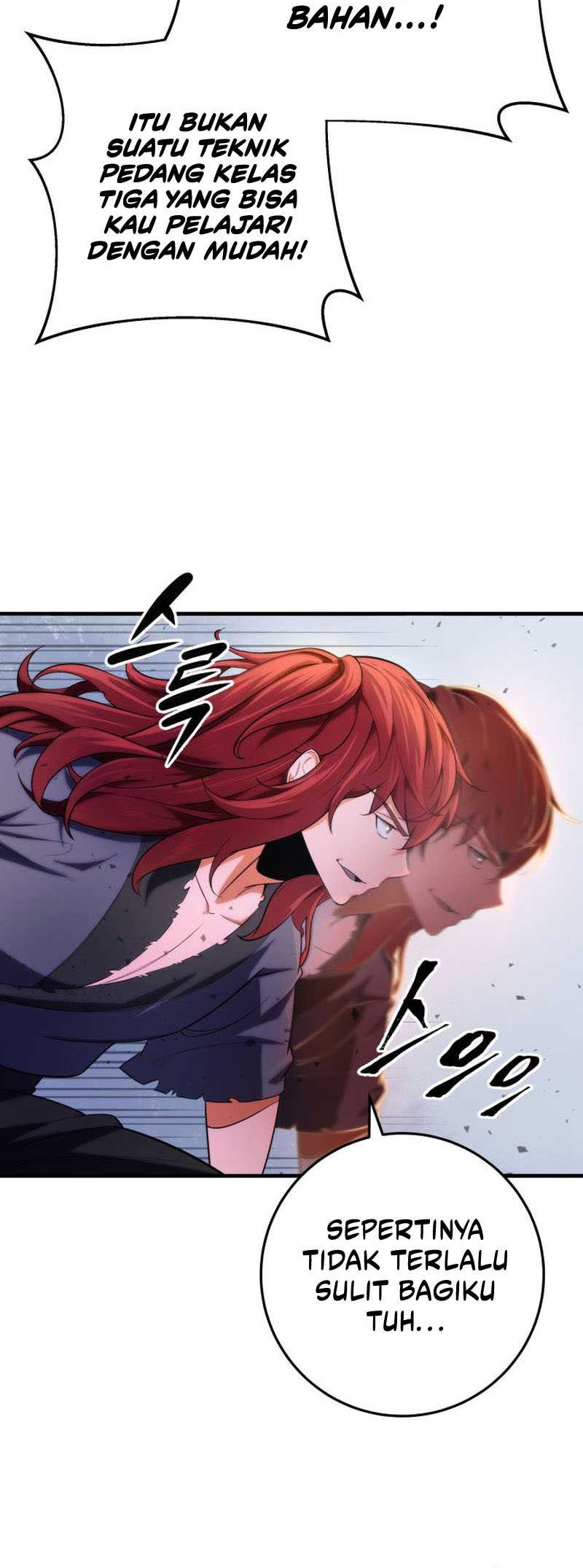 Heavenly Inquisition Sword chapter 14 halaman 34