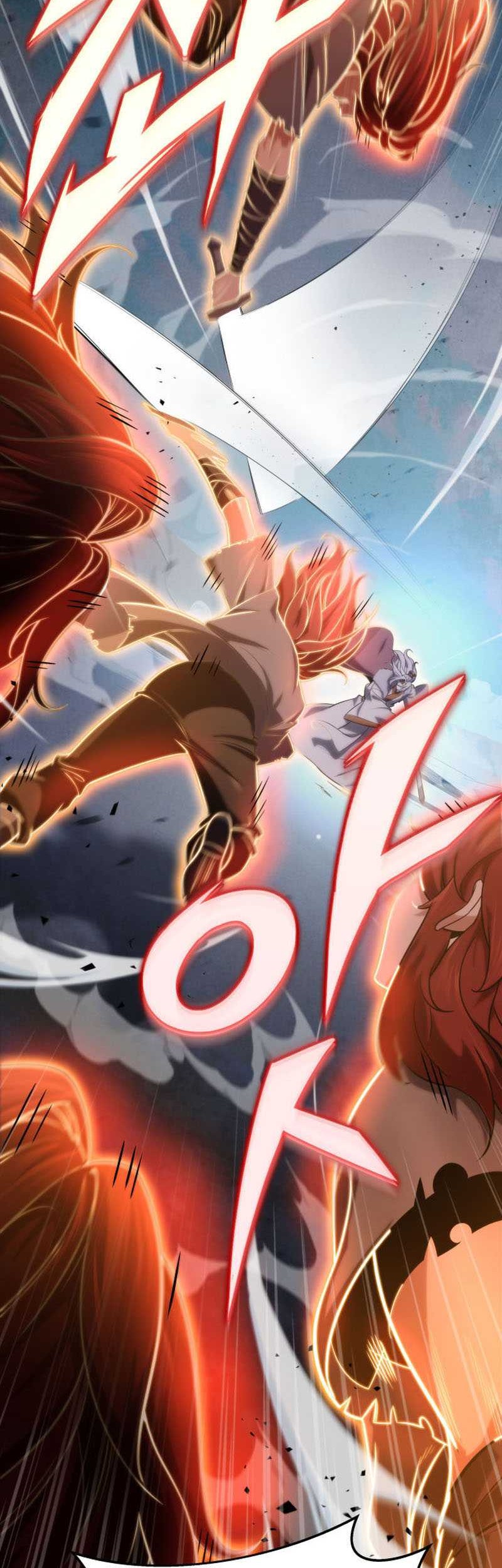 Heavenly Inquisition Sword chapter 14 halaman 36