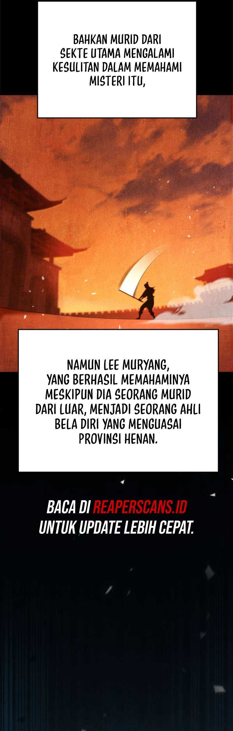 Heavenly Inquisition Sword chapter 14 halaman 41