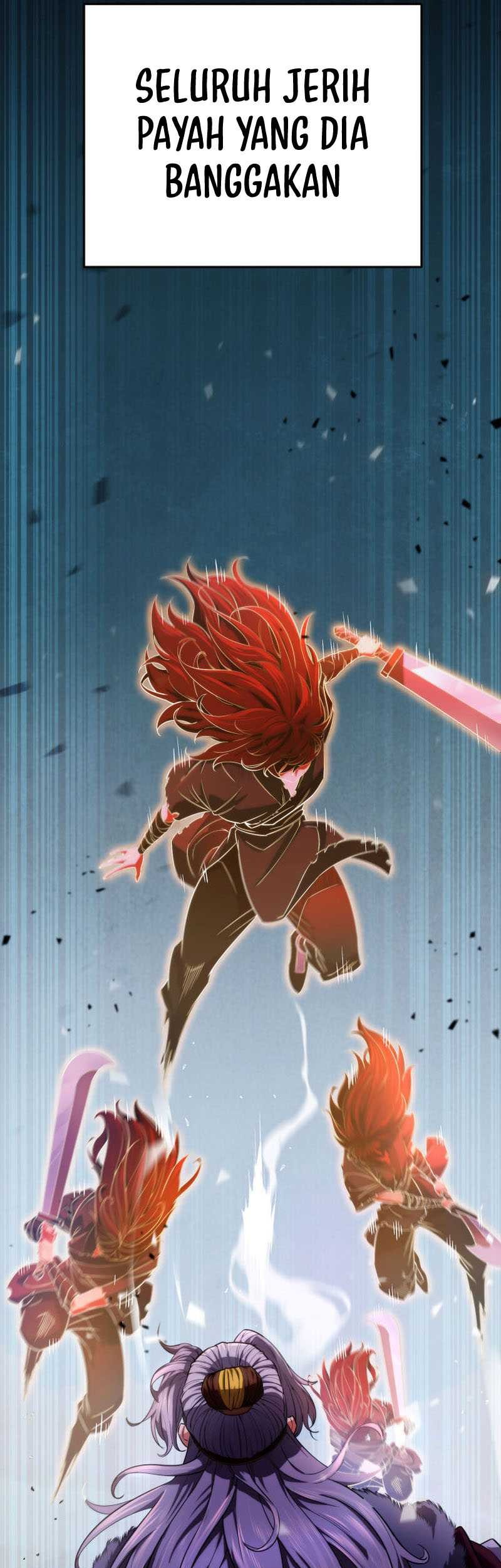 Heavenly Inquisition Sword chapter 14 halaman 43
