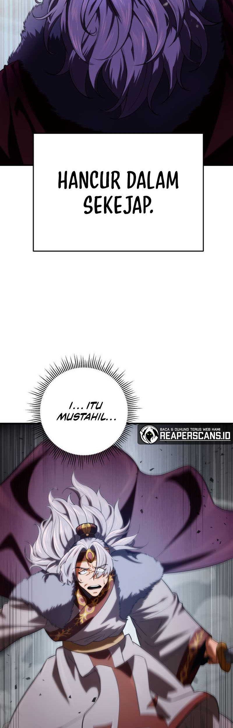 Heavenly Inquisition Sword chapter 14 halaman 44