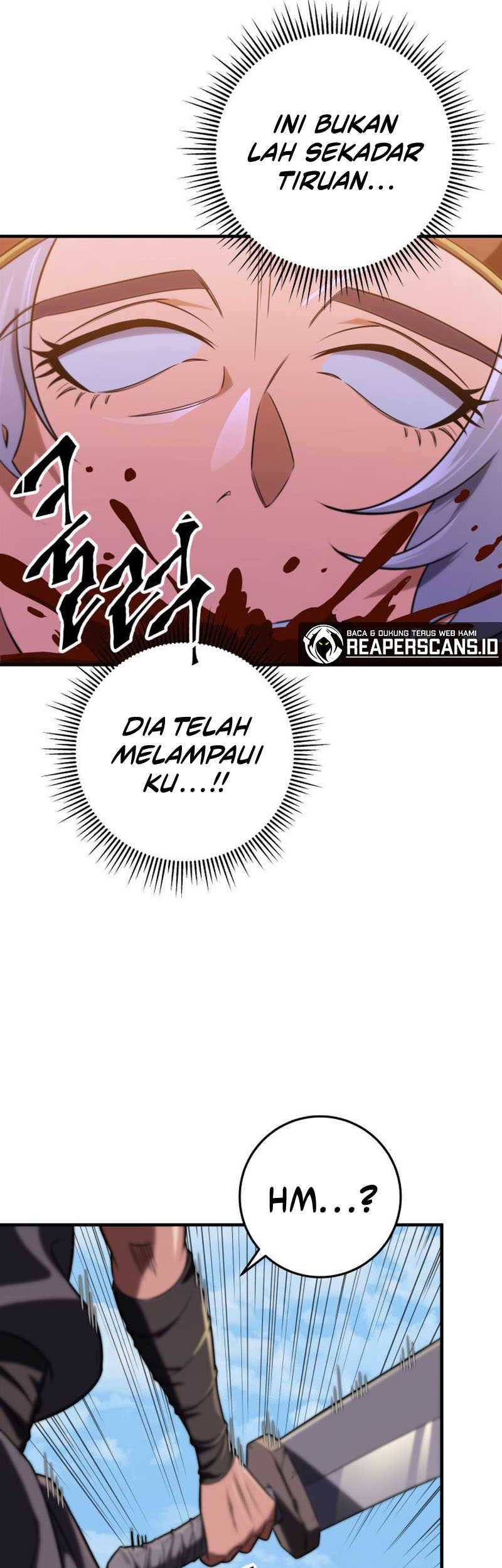 Heavenly Inquisition Sword chapter 14 halaman 52