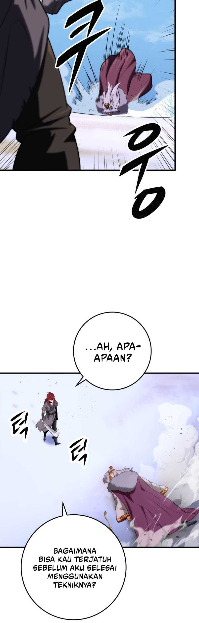 Heavenly Inquisition Sword chapter 14 halaman 53